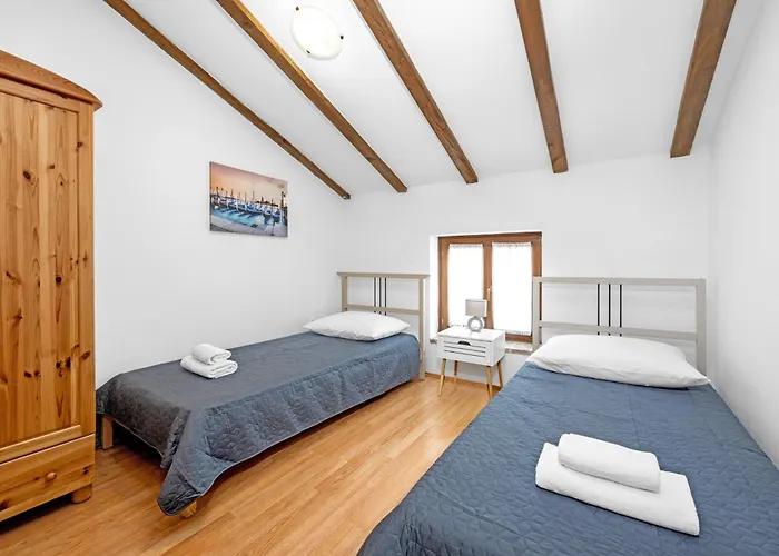 Villa Vrsar