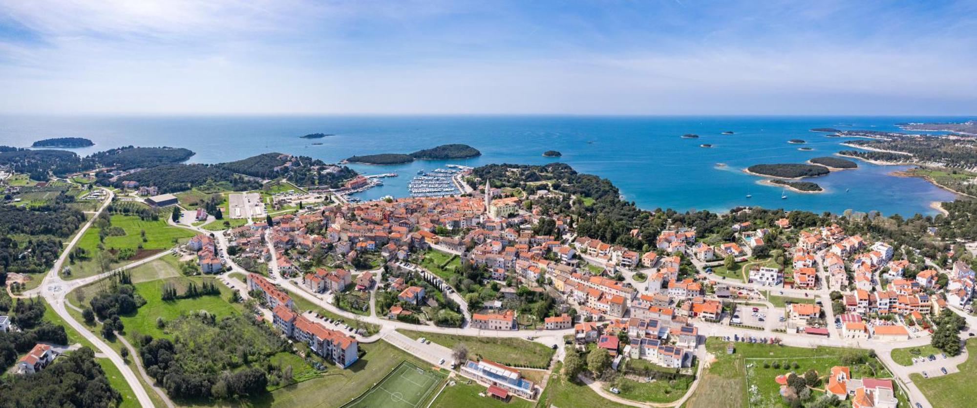 Villa Vrsar Appartamento *