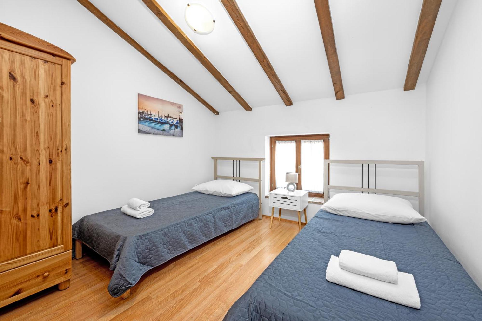 Appartamento Villa Vrsar Orsera