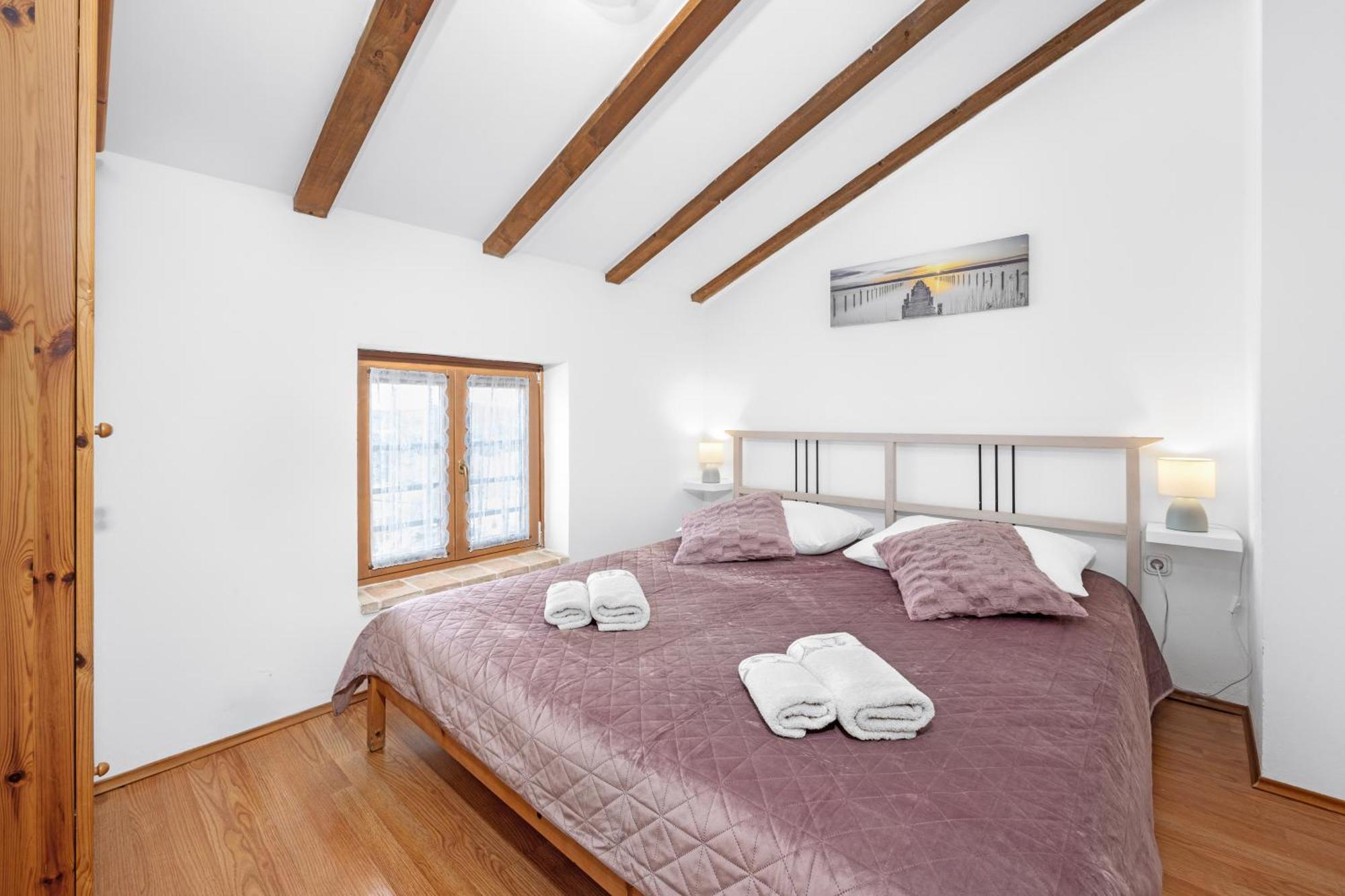 Villa Vrsar Appartamento Orsera