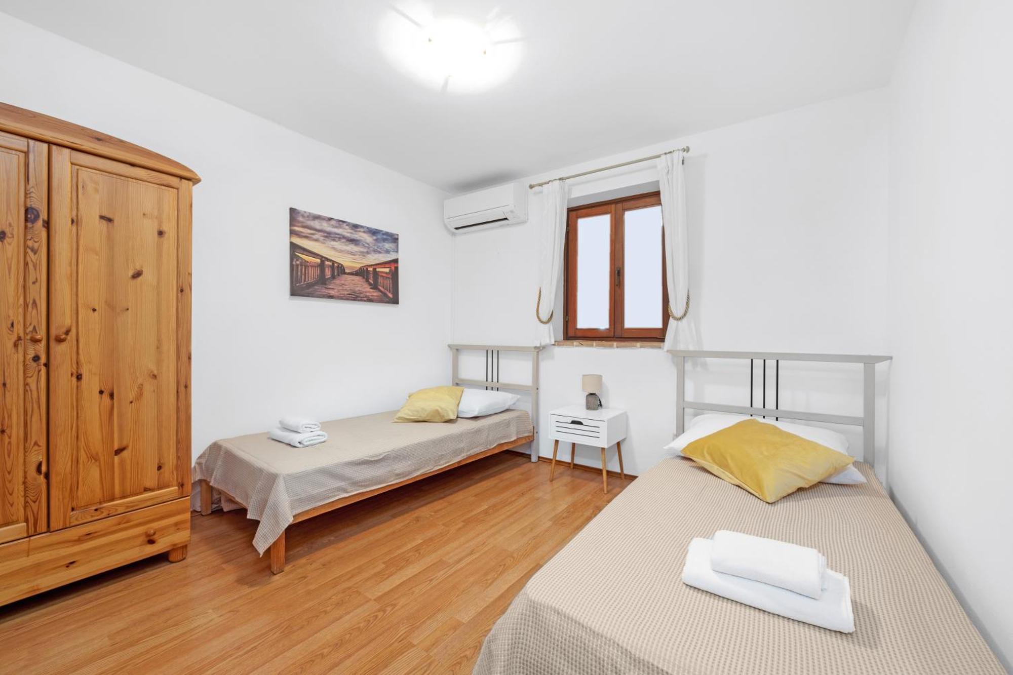 Villa Vrsar *