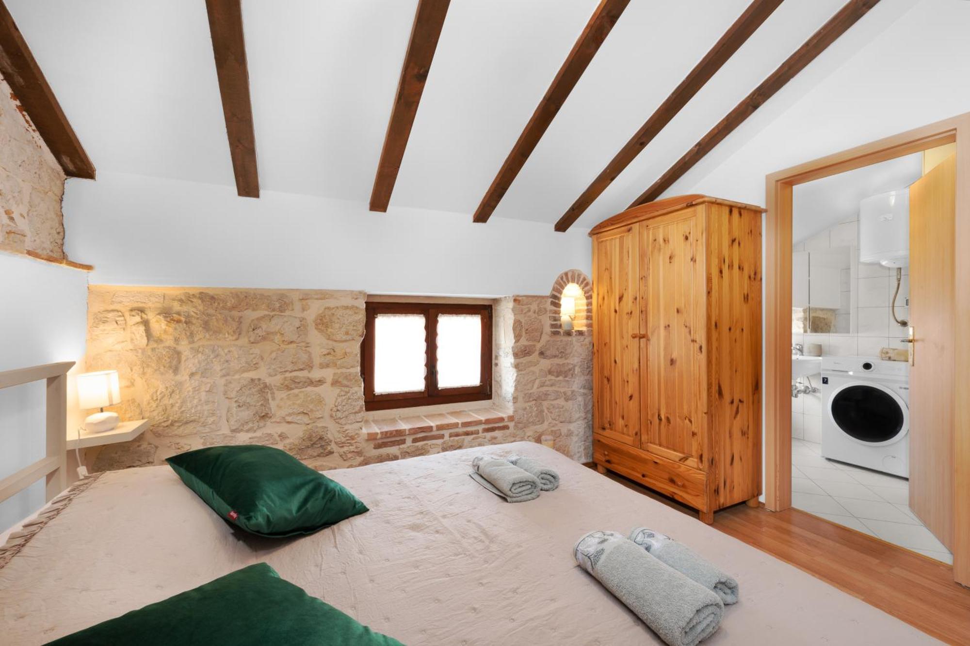 Villa Vrsar * Orsera