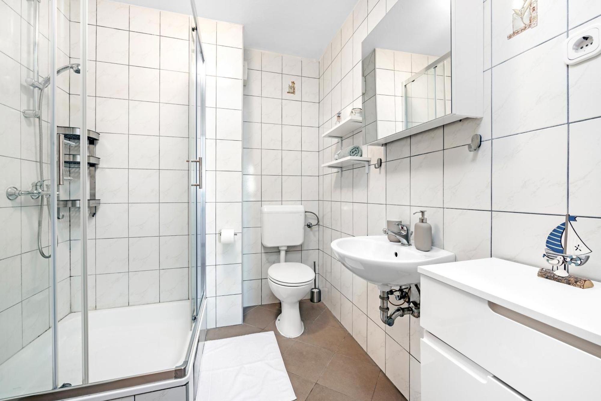 Appartamento Villa Vrsar