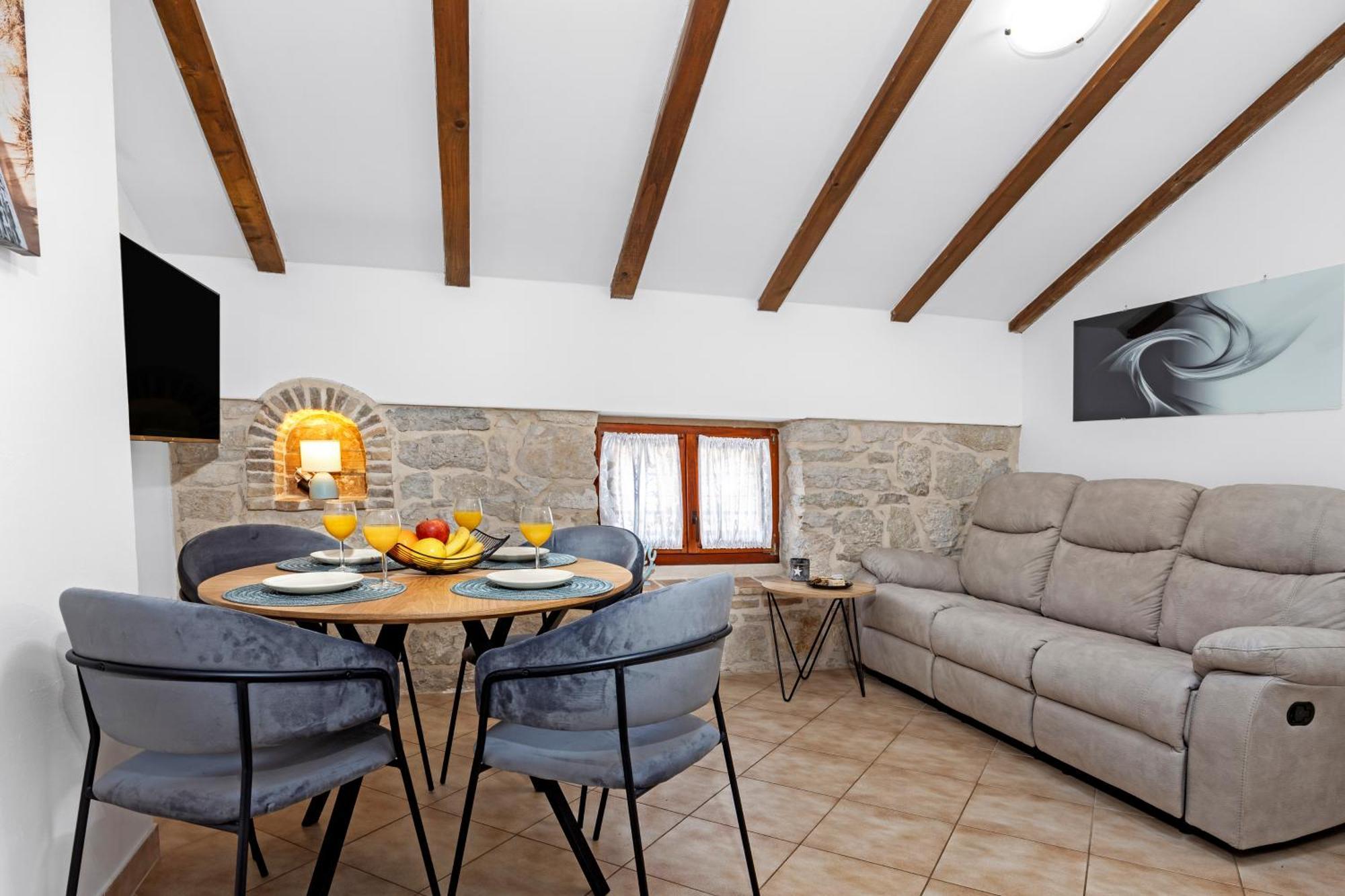 Villa Vrsar * Orsera