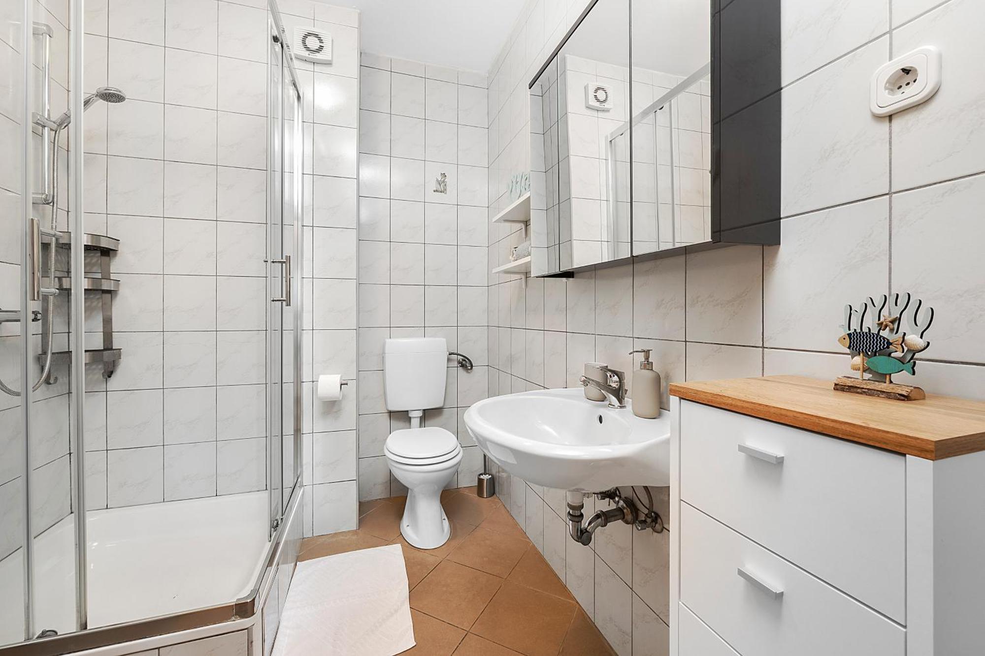 Appartamento Villa Vrsar