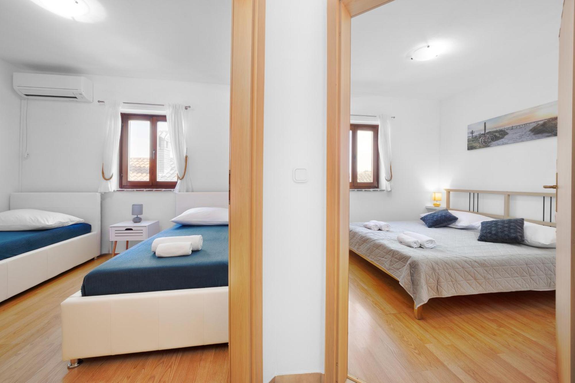 Villa Vrsar Orsera