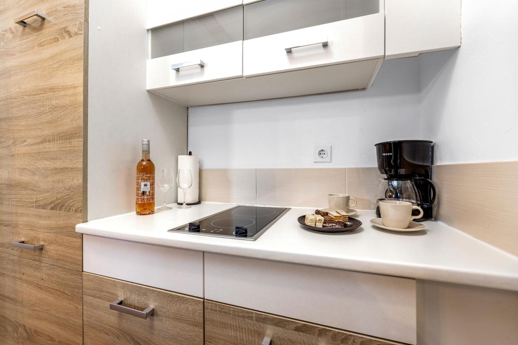Appartamento Villa Vrsar Orsera