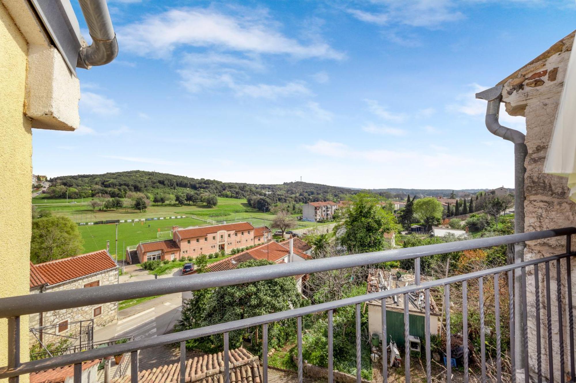 Appartamento Villa Vrsar Orsera