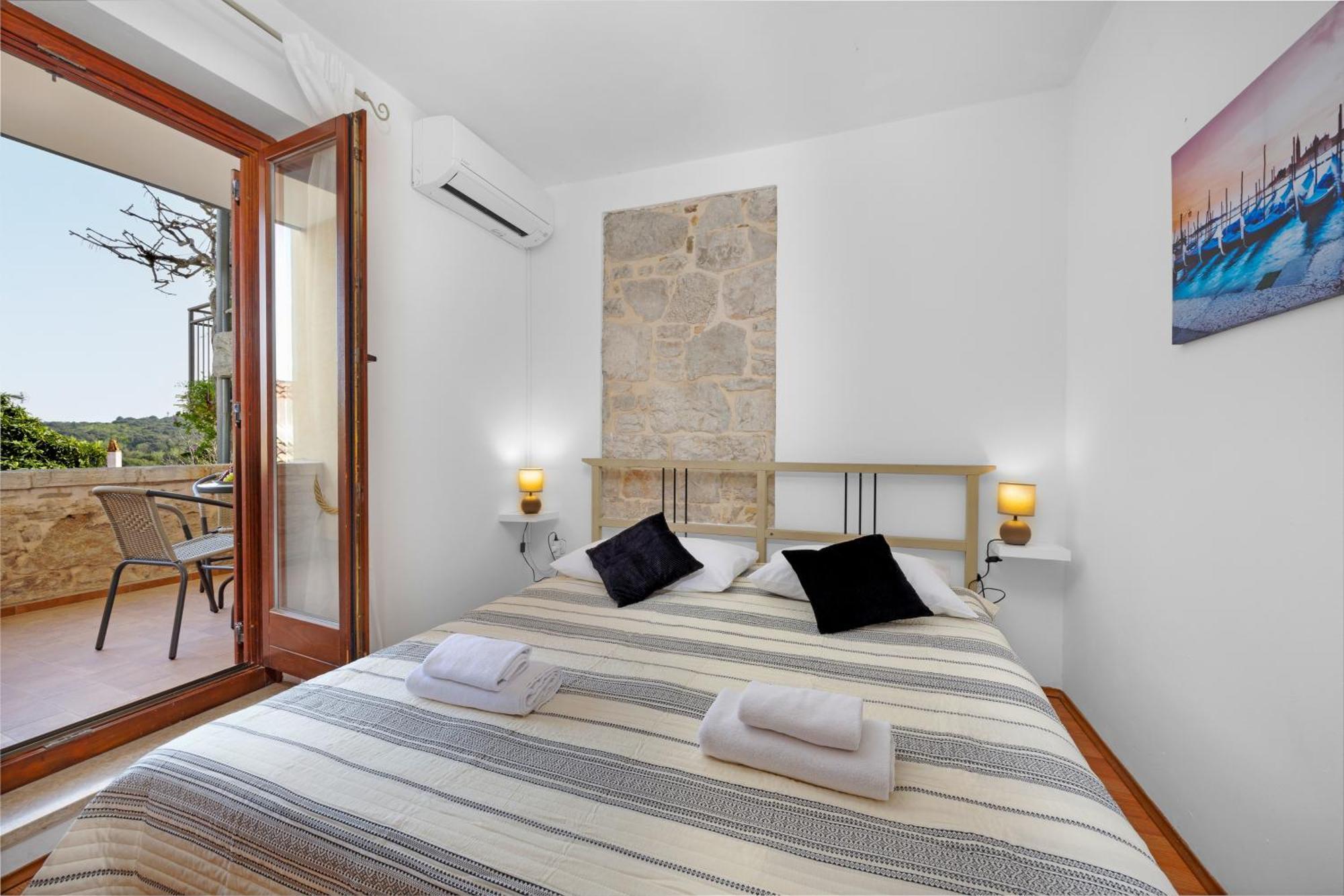 Appartamento Villa Vrsar