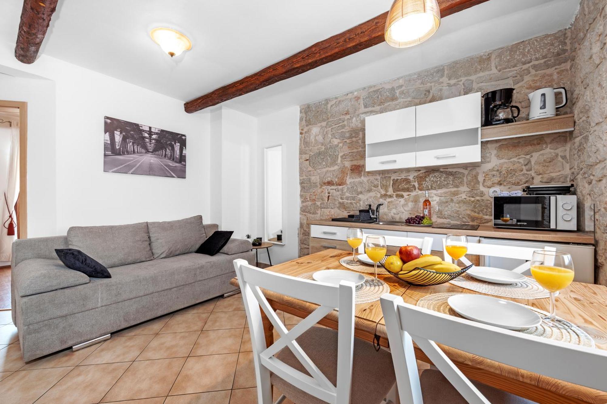 Appartamento Villa Vrsar *