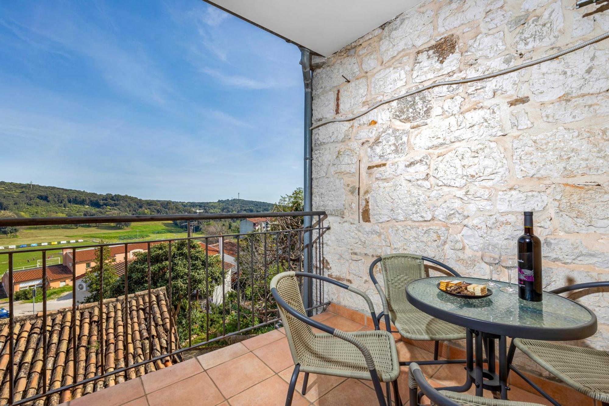 Villa Vrsar Appartamento Orsera