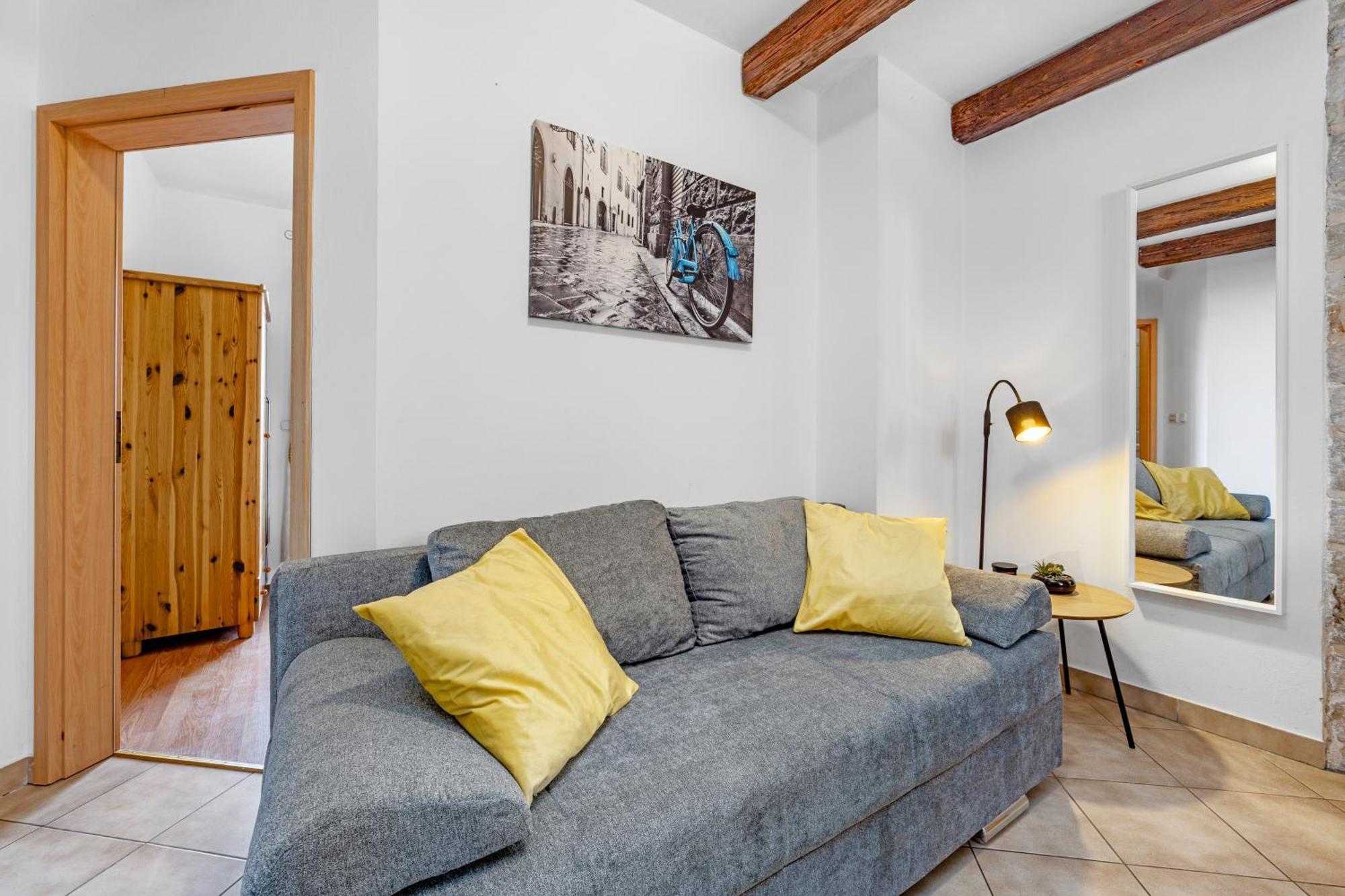 Villa Vrsar * Orsera