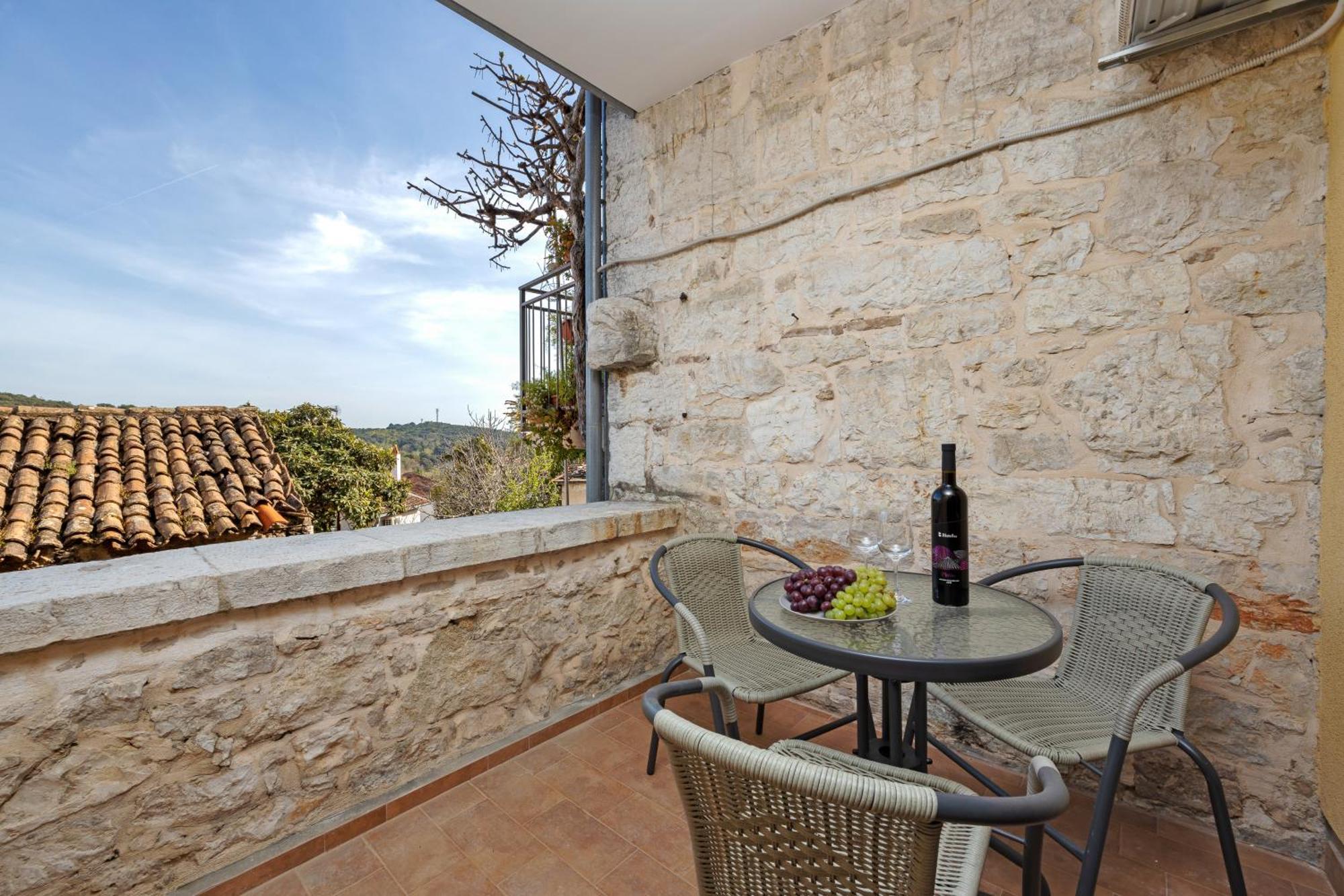 Villa Vrsar *